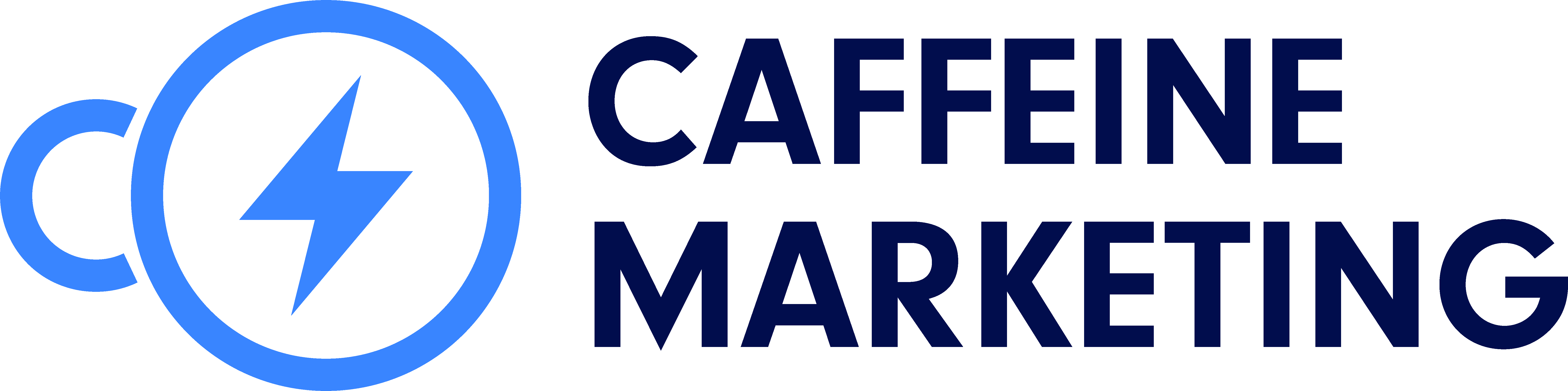 Caffeine Marketing